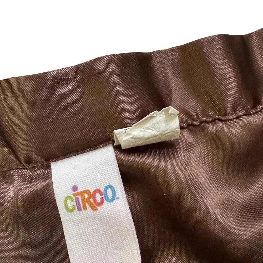 Circo security blanket